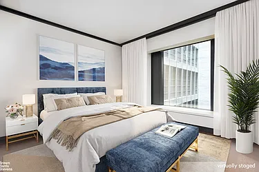 Rented by Brown Harris Stevens