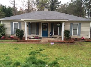 8196 Lee Road 166, Opelika, AL 36804