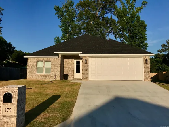 175 Oak Hill Cir, El Dorado, AR 71730