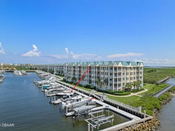 4621 Rivers Edge Village Ln #137, Port Orange, FL 32127