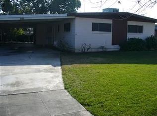 2539 W Olive Ave, Fresno, CA 93728