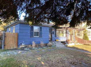 358 W Rowan Ave, Spokane, WA 99205