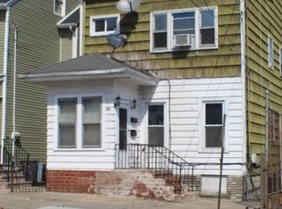 88 Albion Ave, Paterson, NJ 07502