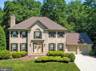 8103 Lions Crest Way, Gaithersburg, MD