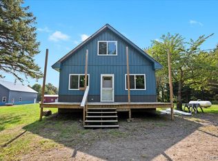 11747 Brimley Rd, Webberville, MI 48892