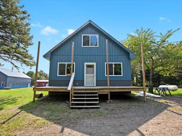 11747 Brimley Rd, Webberville, MI 48892