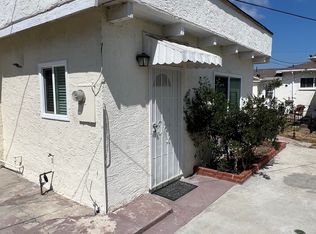 5430 W 118th St UNIT A, Inglewood, CA 90304