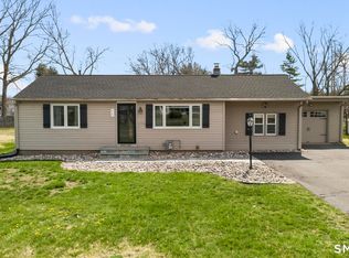 467 Quinnipiac Avenue, North Haven, CT 06473