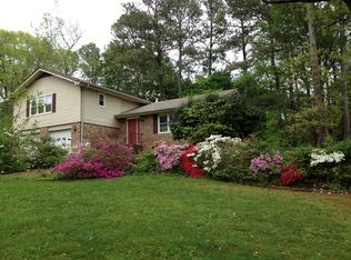 446 Francis Pl, Lilburn, GA 30047