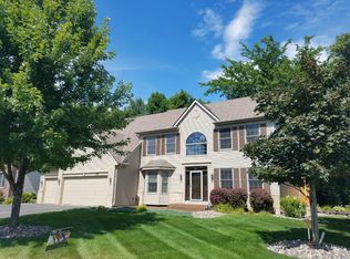 5125 Pondsedge Ln, Prior Lake, MN 55372