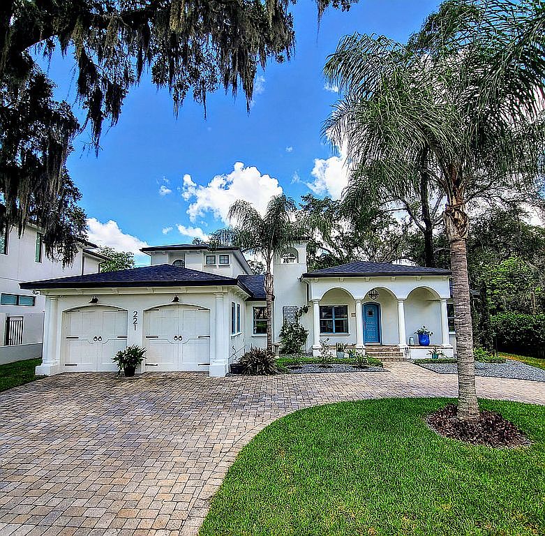221 Minnehaha Rd, Maitland, FL 32751 Zillow