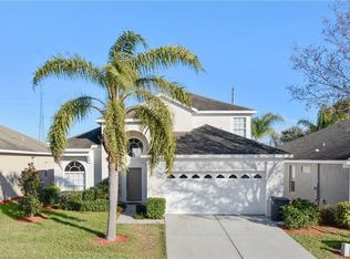 2229 Wyndham Palms Way, Kissimmee, FL 34747