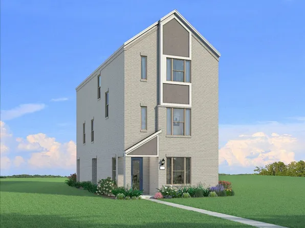 4843 Aldenbury St, Dallas, TX 75228