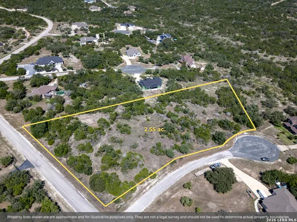 TBD, LOT #65 County Road 2806 LOT 65, Mico, TX 78056