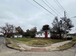 2115 Park Ave #1, Paducah, KY 42001