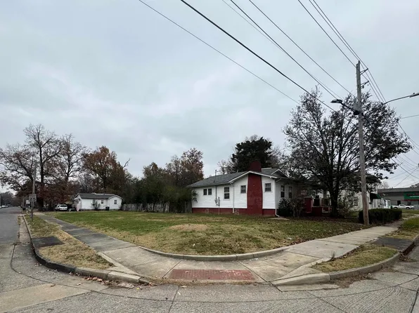 2115 Park Ave #1, Paducah, KY 42001