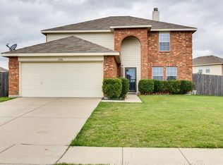 2920 Mockingbird St, Royse City, TX 75189