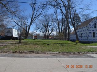 419 Packard St, Benton Harbor, MI