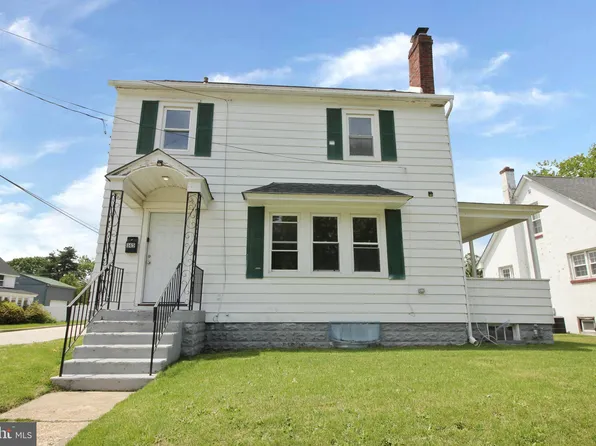 145 Centre St, Gibbstown, NJ 08027