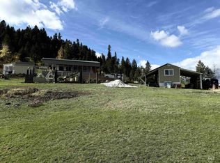 289 Freedom Way, Kooskia, ID 83539