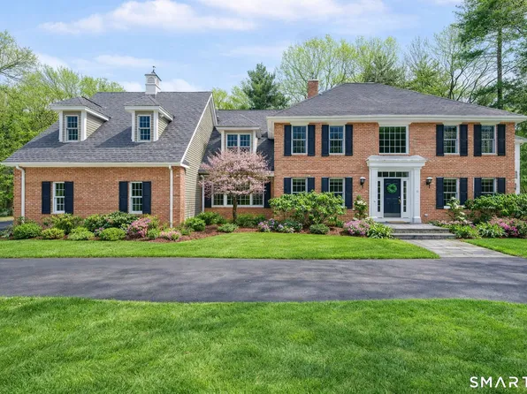 12 The Glade, Simsbury, CT 06070