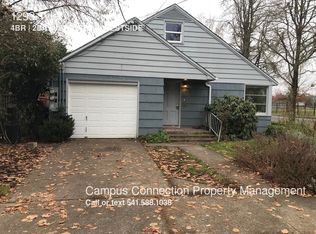 1293 Tyler St, Eugene, OR 97402