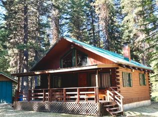 6363 State Highway 83, Condon, MT 59826