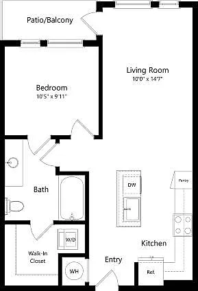 Sorella Apartments — Photo 50