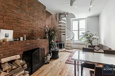 Rented by Bond New York