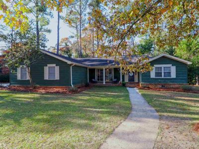 103 Fox Glen Dr, Warner Robins, GA, 31088