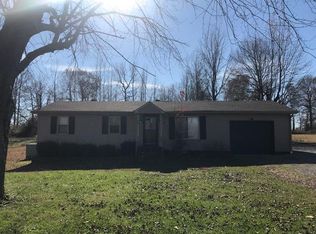 10035 Nortonville Rd, Dawson Springs, KY 42408