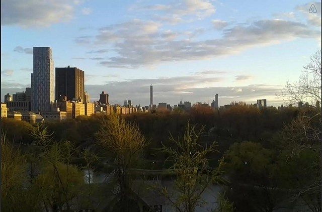 1st image of 35 W 110th St APT 5D