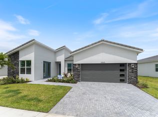 12003 SW Toulon St, Port Saint Lucie, FL 34987