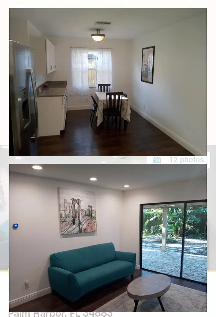 3 bed, 1369 sqft, $2,500 — Photo 1