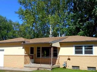 2706 N Monroe St, Hutchinson, KS 67502