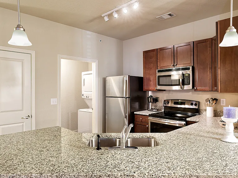 Energy-efficient stainless steel appliances