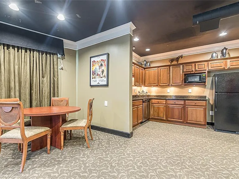 10 Perimeter Summit Blvd NE #4407 — Photo 22
