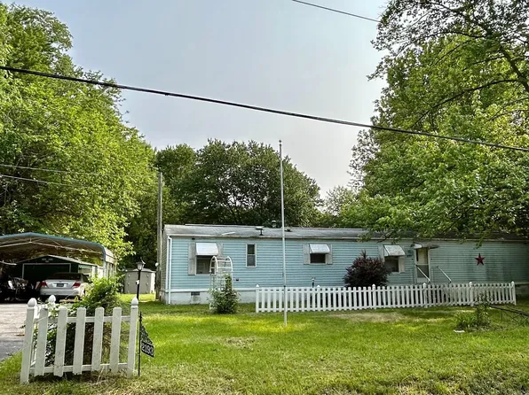 2193 Lockwood Chapel Rd, Dover, DE 19904