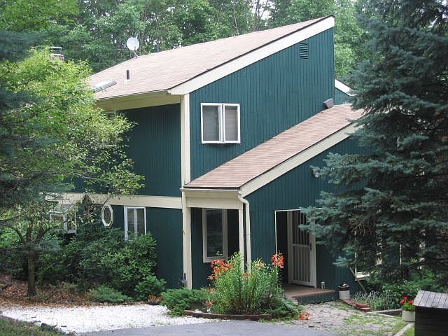 Great Contemporary Home!