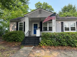 701 Hemphill St, Columbia, SC 29205