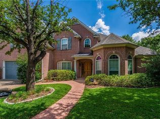 1209 N Leslie Ave, Sherman, TX 75092