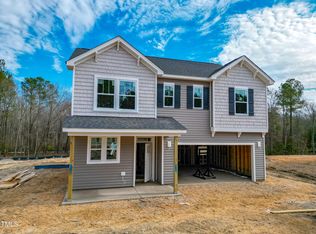 257 Beacon Hill Rd, Lillington, NC 27546