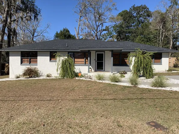 1312 McRee Dr, Valdosta, GA 31602