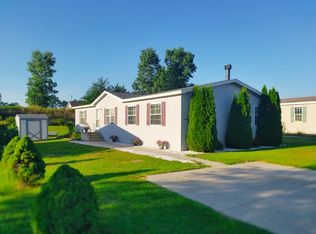 1169 Woodstone, Martin, MI 49070