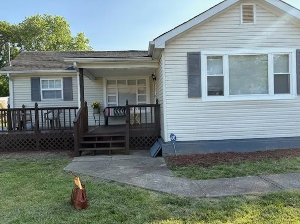 433 Cabell St, Ashland, KY 41102