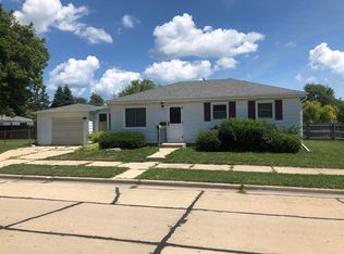 1347 Illinois St, Racine, WI 53405