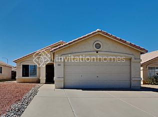5011 E Colby St, Mesa, AZ 85205