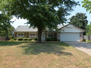 13918 S 95th Ave E, Bixby, OK 74008