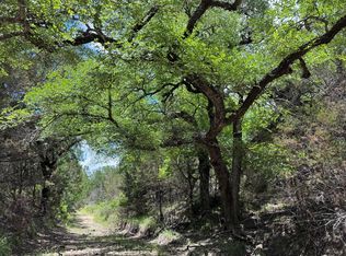 312 Oak Stump Dr, Goldthwaite, TX 76844