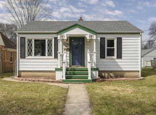 2769 North 87th STREET, Milwaukee, WI